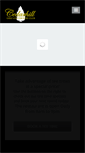 Mobile Screenshot of cedarhillgolf.com